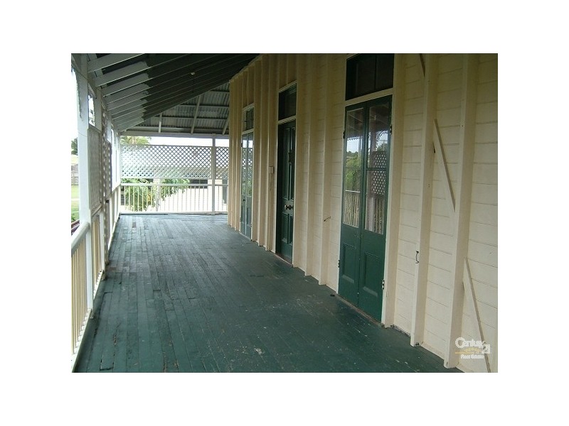 60 GORDON STREET, Bowen QLD 4805