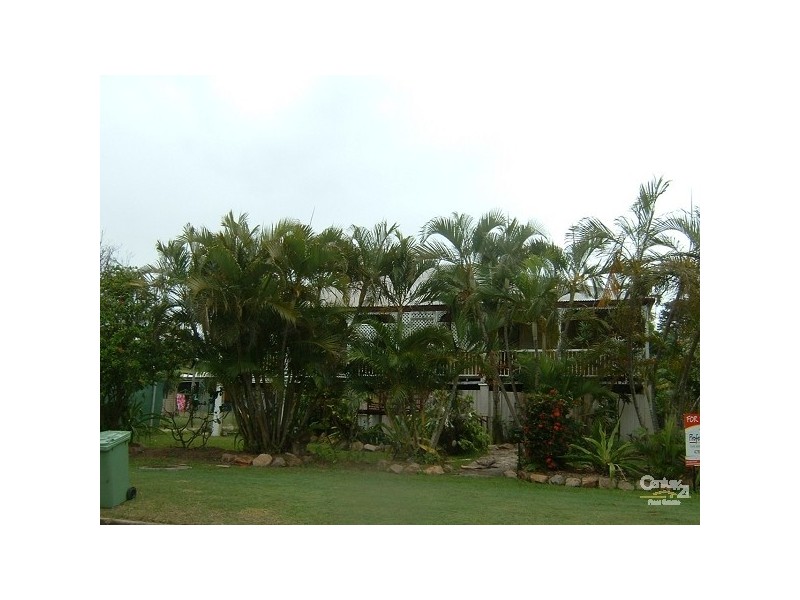 60 GORDON STREET, Bowen QLD 4805