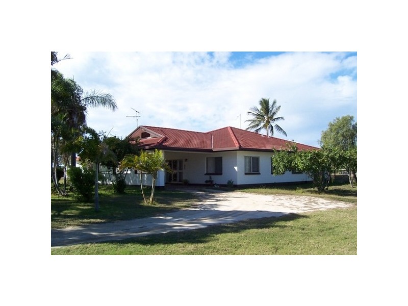 44 Avoca Road, Bowen QLD 4805