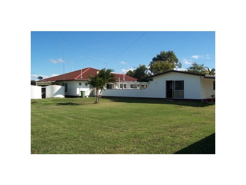 44 Avoca Road, Bowen QLD 4805