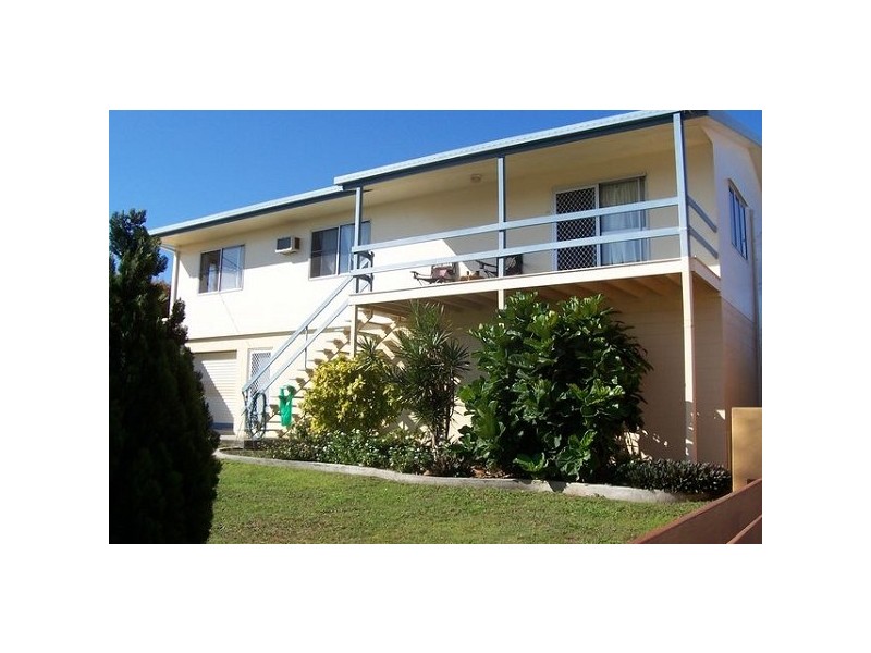 2 NORRIS STREET, Bowen QLD 4805