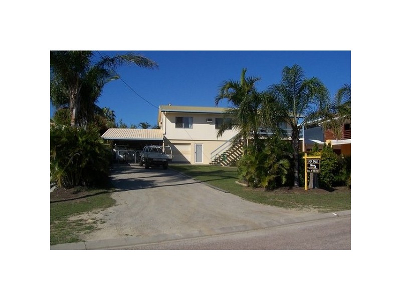 2 NORRIS STREET, Bowen QLD 4805