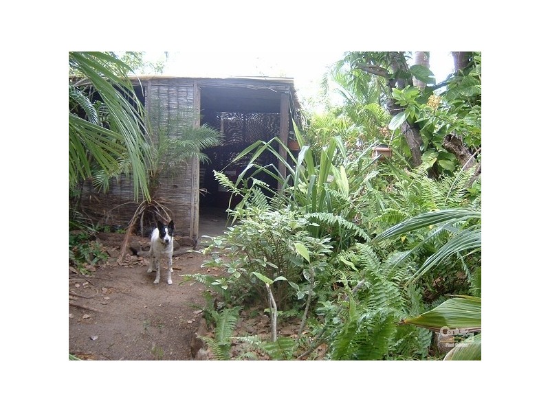 36 Gloucester Street QUEENS BEACH, Bowen QLD 4805