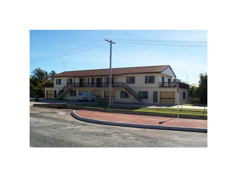 1 / 58 WILLIAMS STREET, Bowen QLD 4805