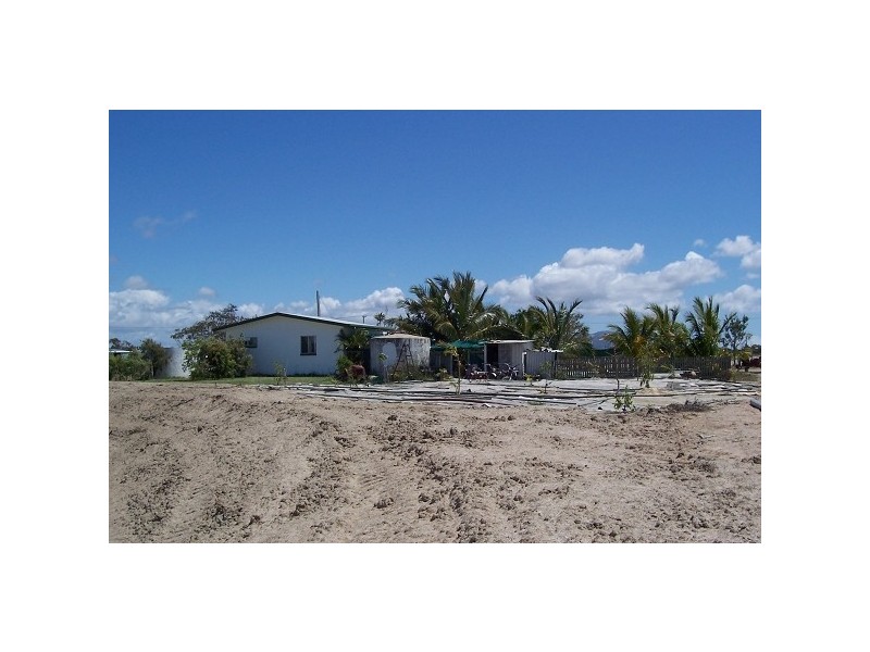 697 BOOTOOLOO ROAD, Bowen QLD 4805