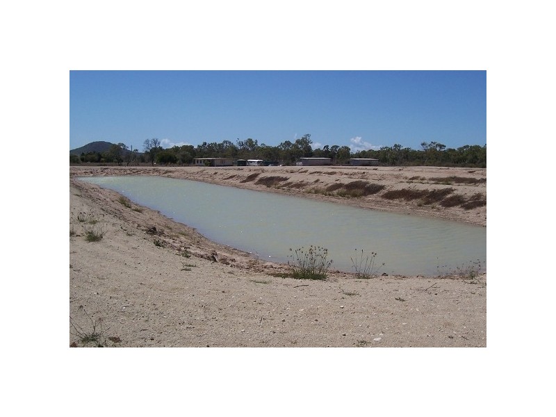 697 BOOTOOLOO ROAD, Bowen QLD 4805