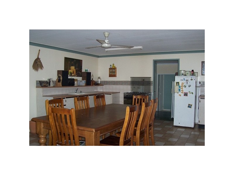 697 BOOTOOLOO ROAD, Bowen QLD 4805