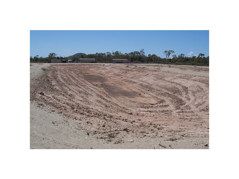 697 BOOTOOLOO ROAD, Bowen QLD 4805