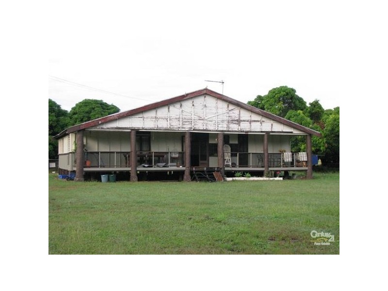 29 TELEGRAPH ROAD, Bowen QLD 4805