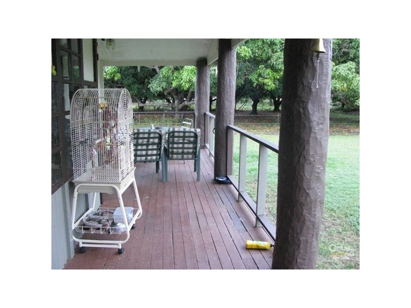 29 TELEGRAPH ROAD, Bowen QLD 4805