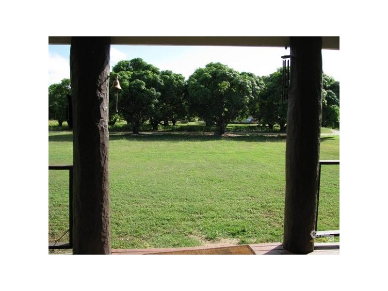 29 TELEGRAPH ROAD, Bowen QLD 4805