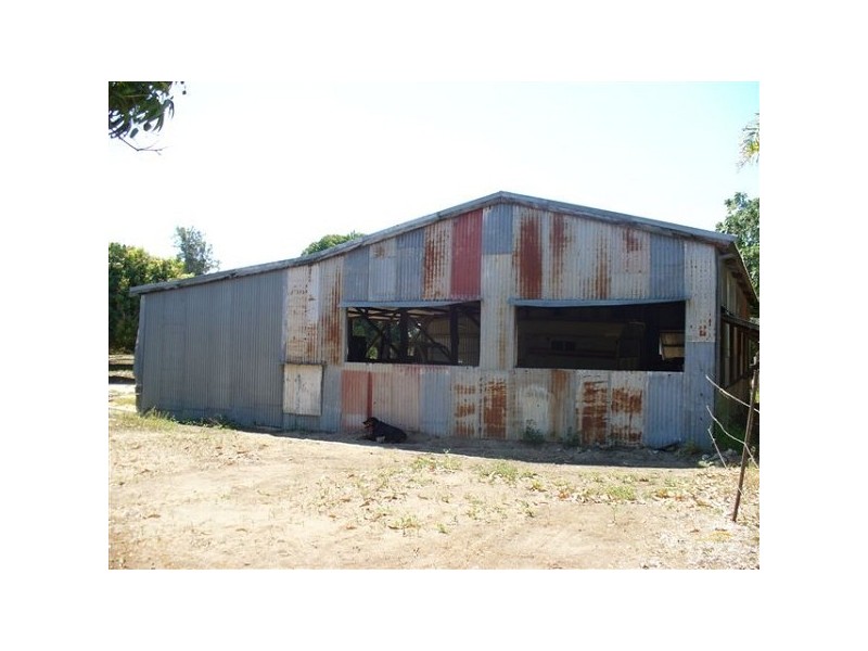 29 TELEGRAPH ROAD, Bowen QLD 4805