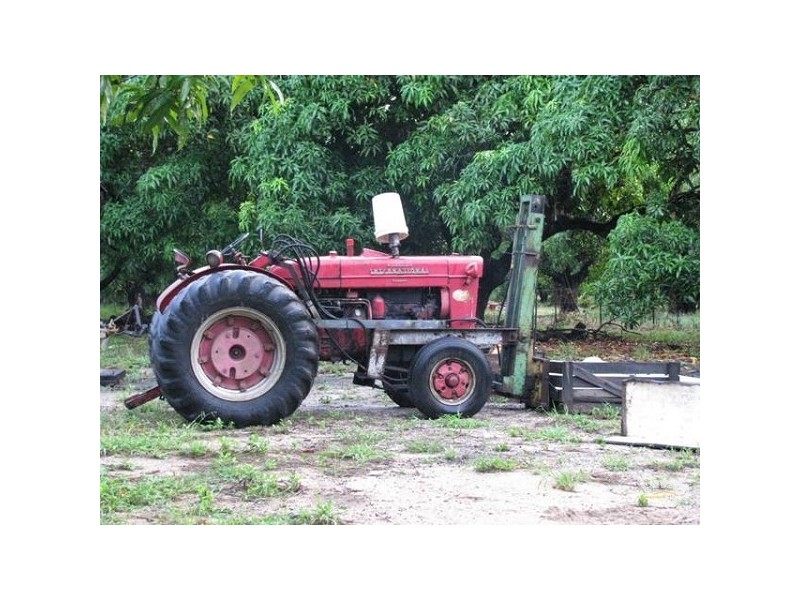 29 TELEGRAPH ROAD, Bowen QLD 4805