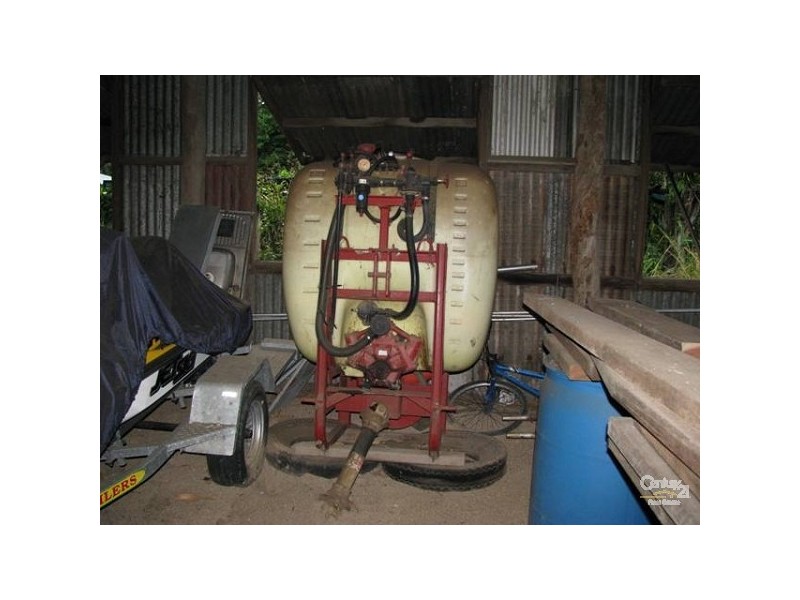 29 TELEGRAPH ROAD, Bowen QLD 4805