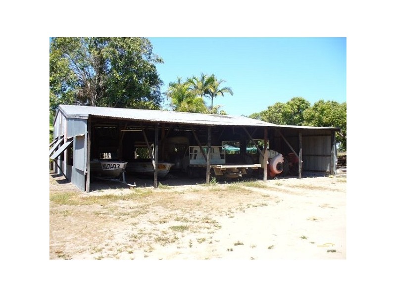 29 TELEGRAPH ROAD, Bowen QLD 4805