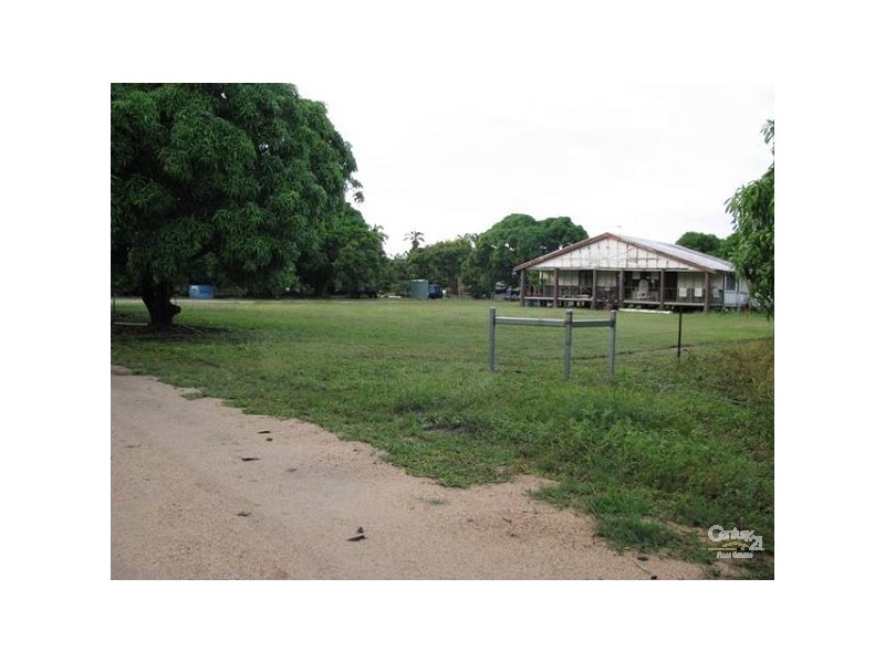 29 TELEGRAPH ROAD, Bowen QLD 4805