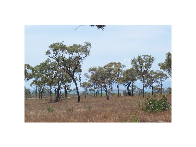 0 Brampton Drive, Bowen QLD 4805