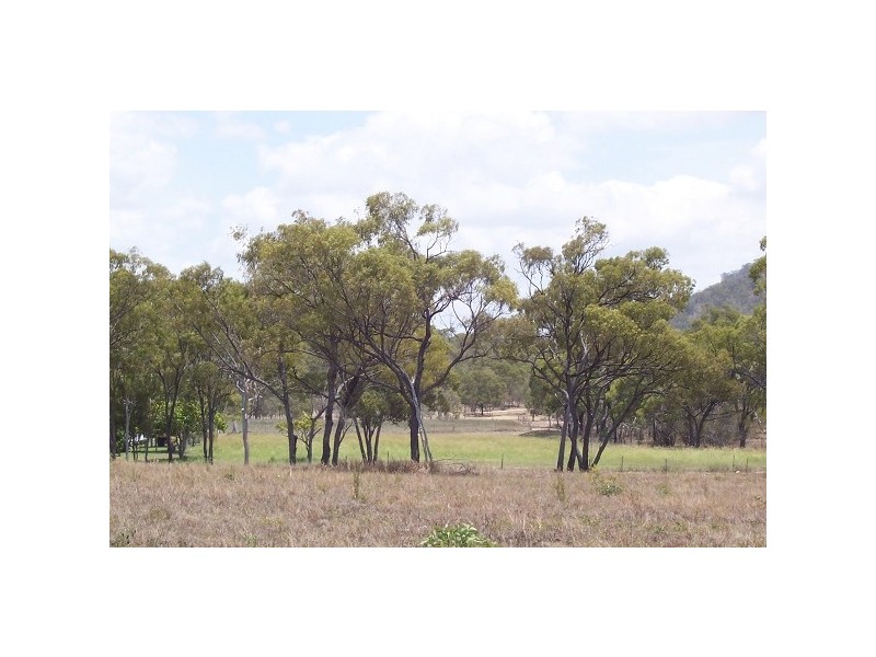 0 Brampton Drive, Bowen QLD 4805