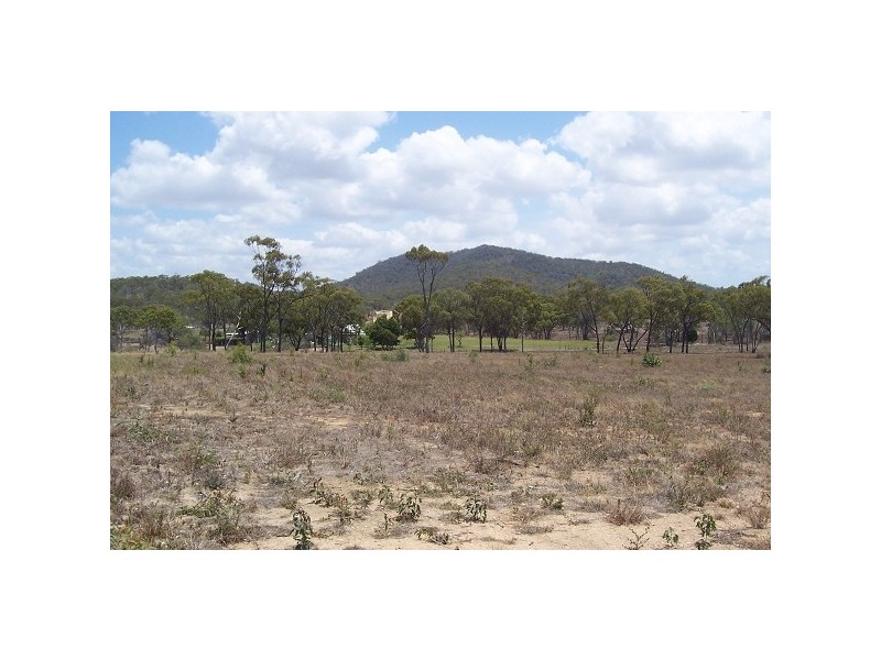 0 Brampton Drive, Bowen QLD 4805