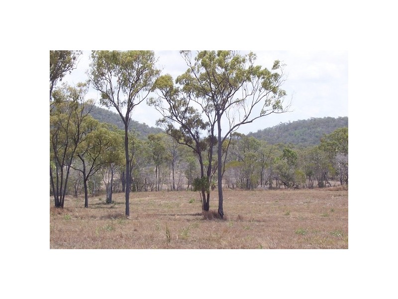 0 Brampton Drive, Bowen QLD 4805