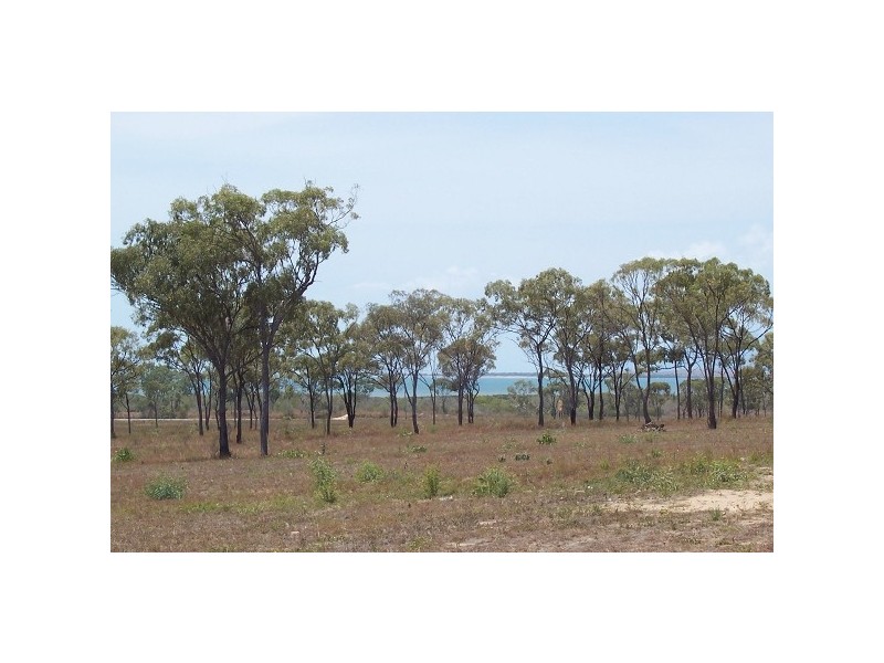 0 Brampton Drive, Bowen QLD 4805