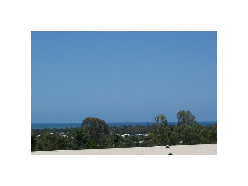 8 PILCHER PLACE, Bowen QLD 4805