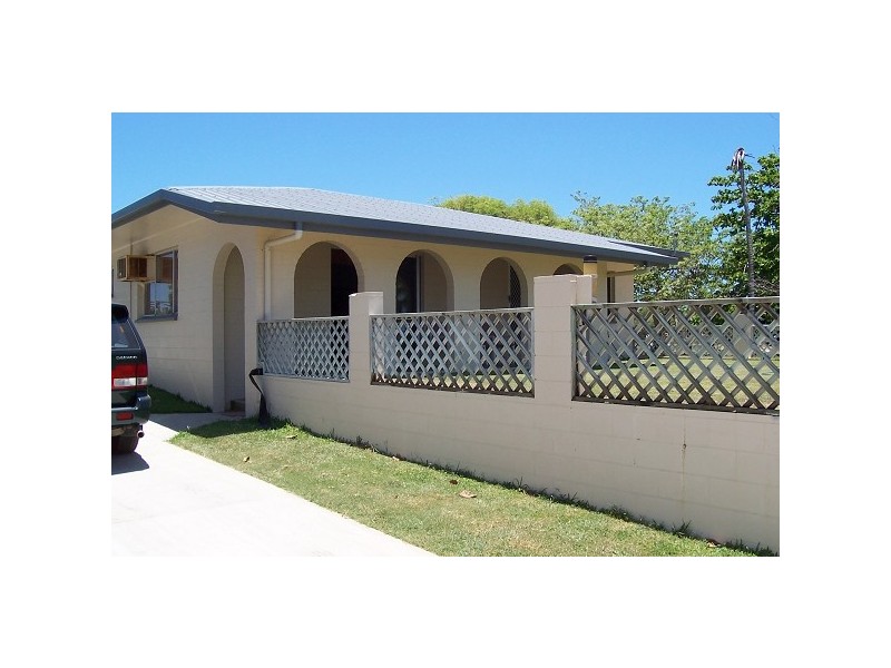 6 Quay Street, Bowen QLD 4805