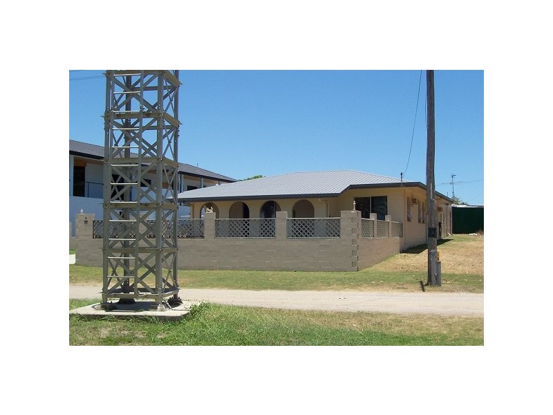 6 Quay Street, Bowen QLD 4805
