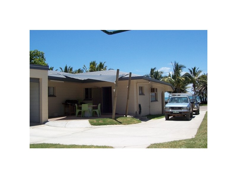 6 Quay Street, Bowen QLD 4805