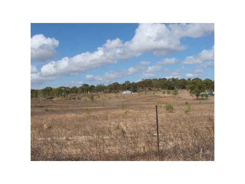 57 Africandar Road, Bowen QLD 4805