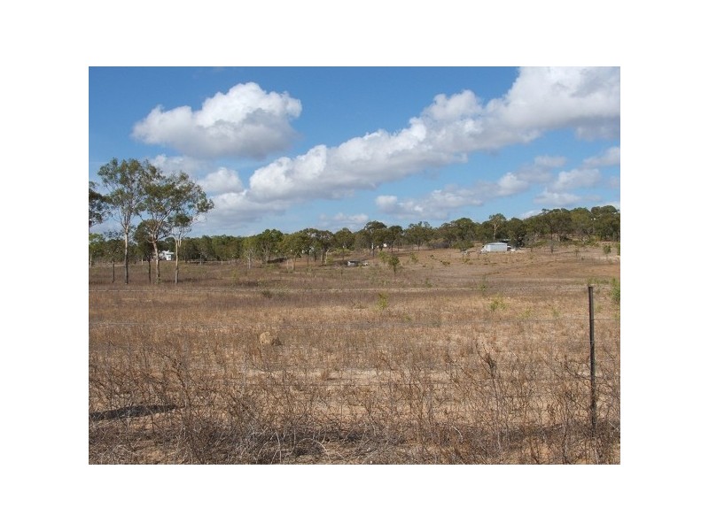 57 Africandar Road, Bowen QLD 4805