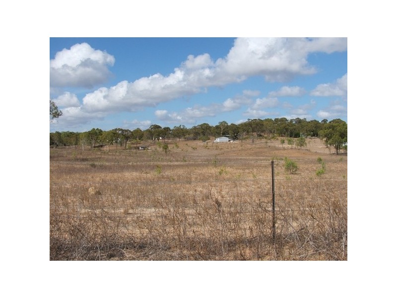 57 Africandar Road, Bowen QLD 4805