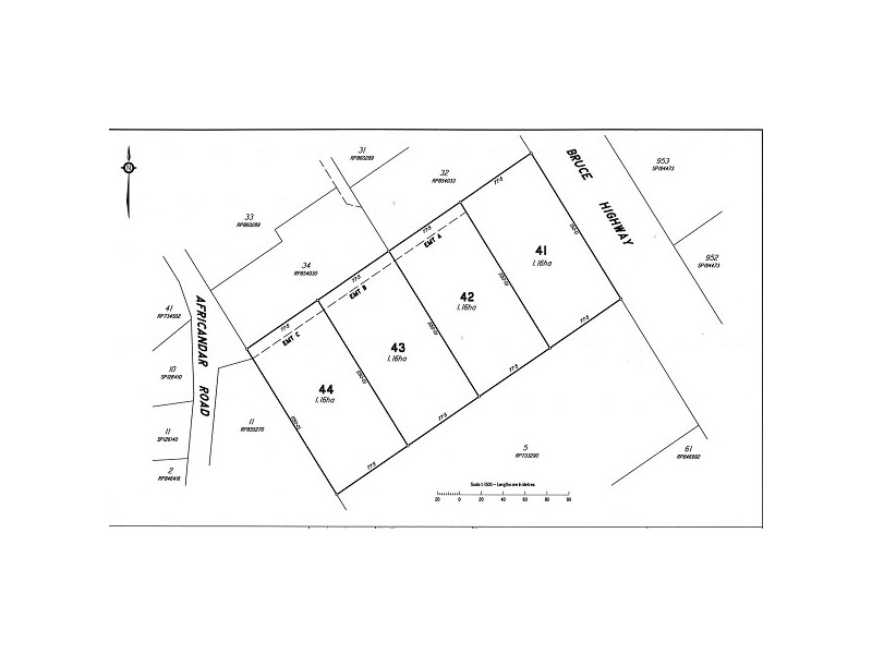 57 Africandar Road, Bowen QLD 4805
