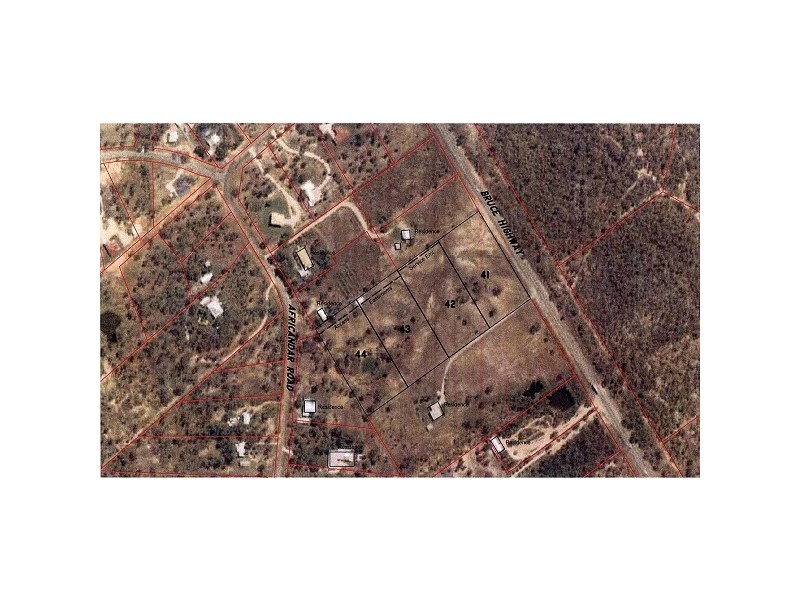 57 Africandar Road, Bowen QLD 4805