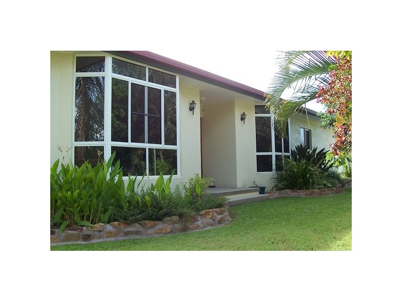 18 Brighton Road, Bowen QLD 4805