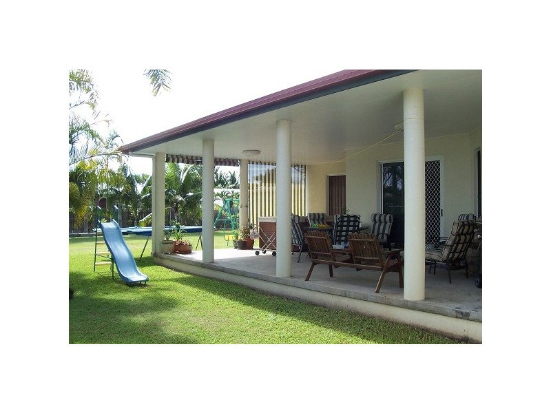 18 Brighton Road, Bowen QLD 4805