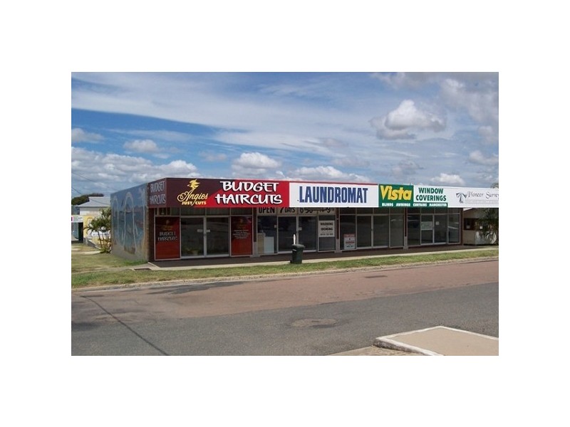 1/17 Gregory Street, Bowen QLD 4805