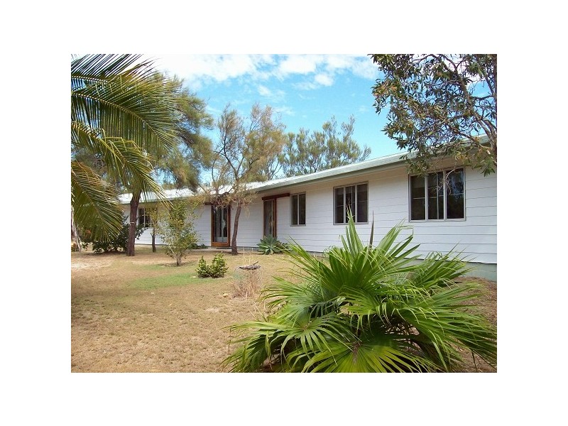 Lot 248 Bruce Highway, Bowen QLD 4805