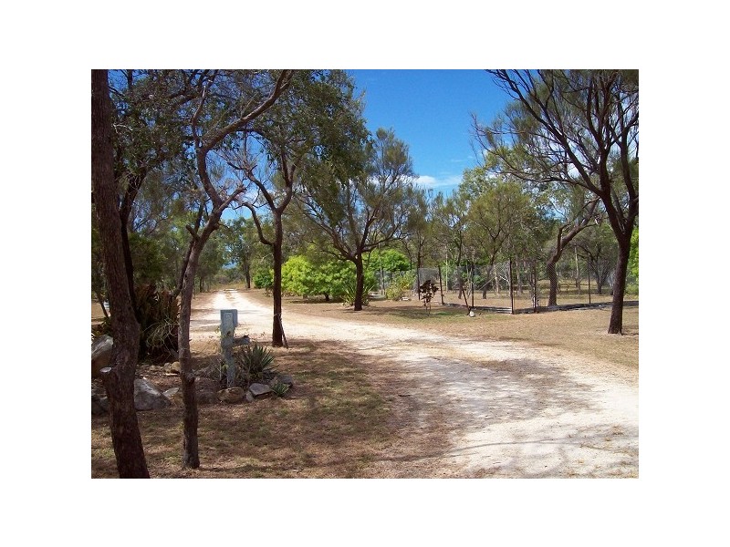 Lot 248 Bruce Highway, Bowen QLD 4805
