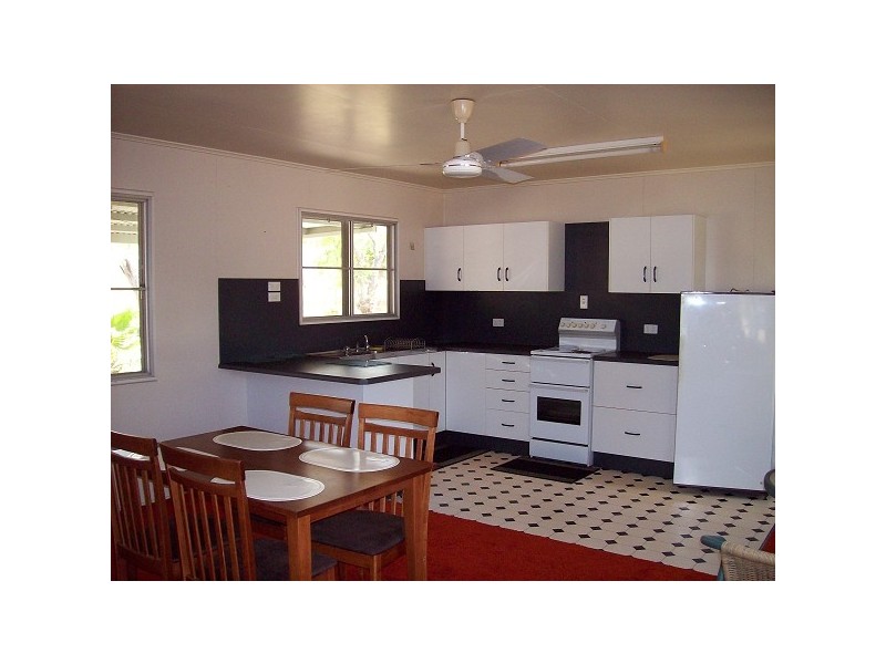 Lot 248 Bruce Highway, Bowen QLD 4805