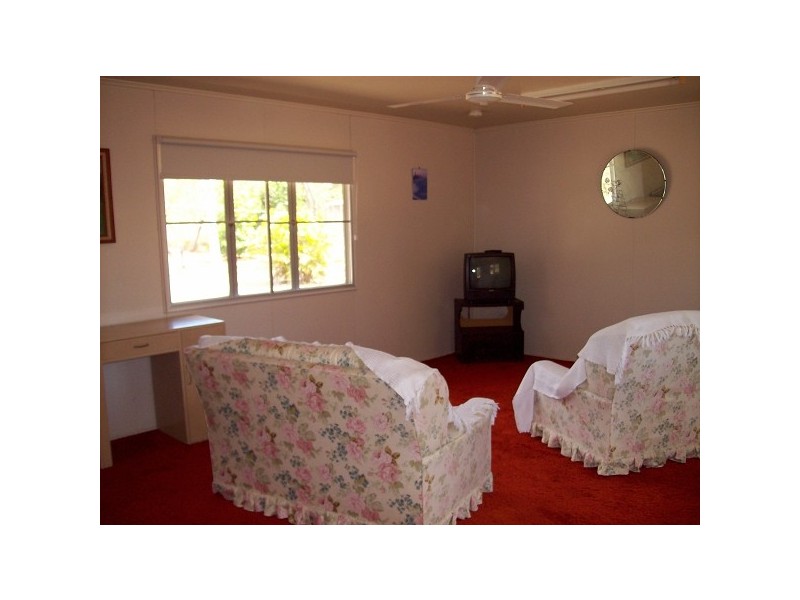 Lot 248 Bruce Highway, Bowen QLD 4805