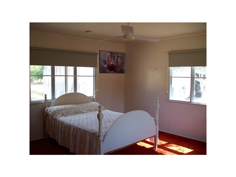 Lot 248 Bruce Highway, Bowen QLD 4805