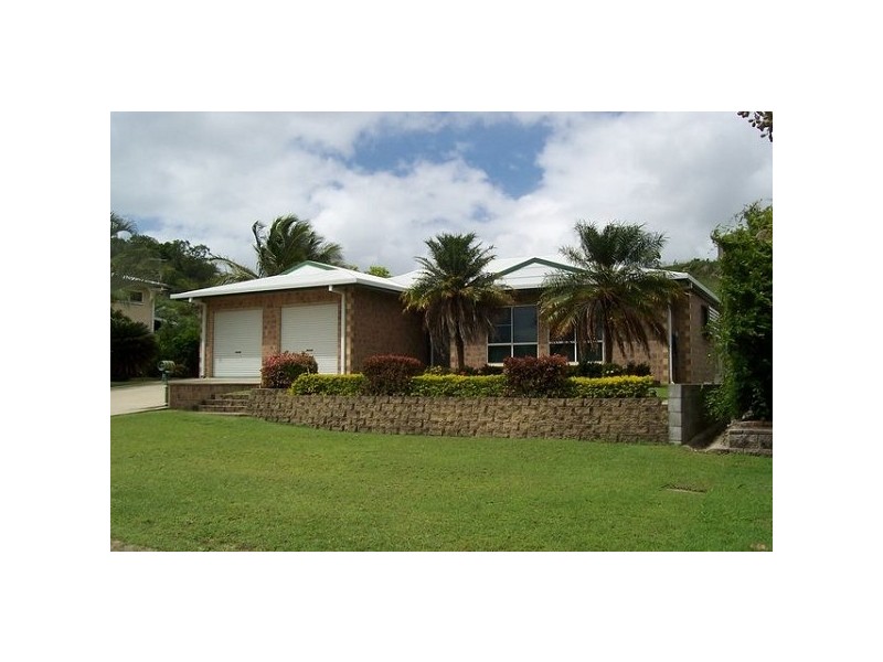 97 Gregory Street, Bowen QLD 4805