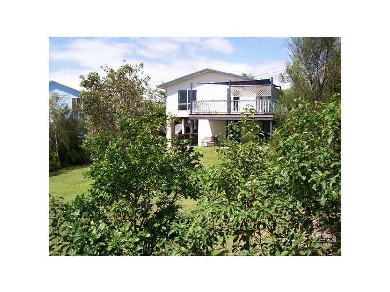 10 King Street, Bowen QLD 4805