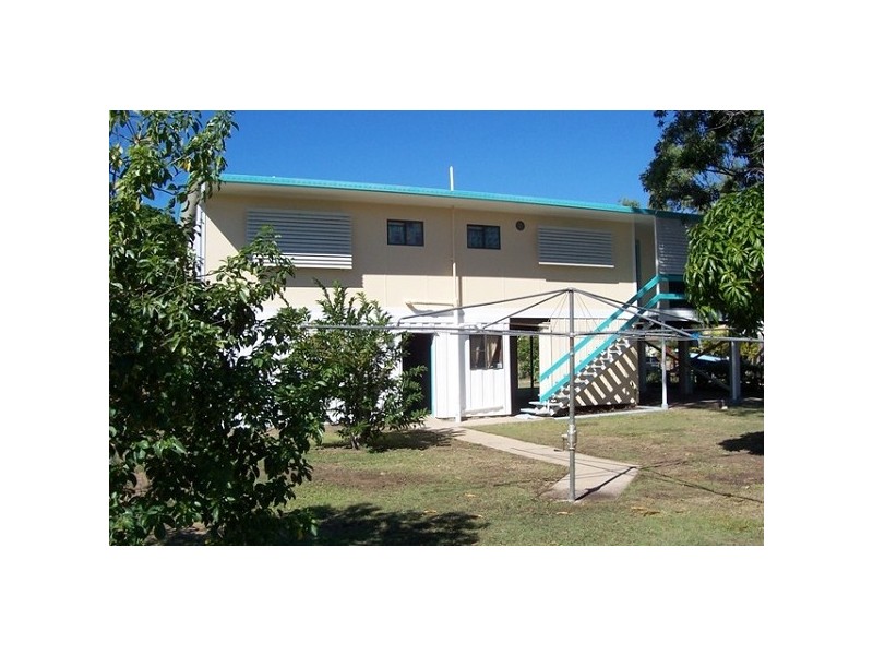 45 Holborne Street, Bowen QLD 4805