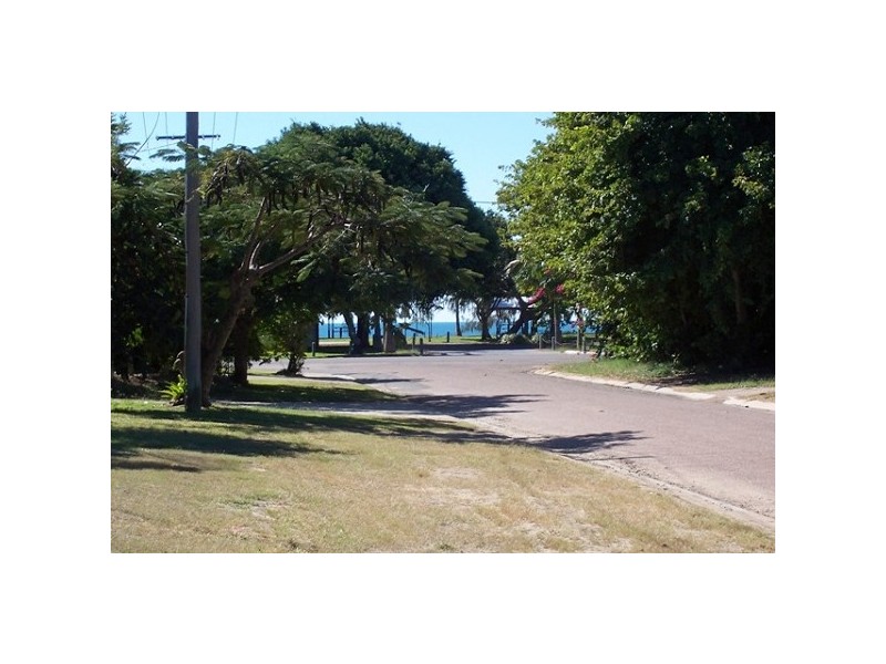 45 Holborne Street, Bowen QLD 4805