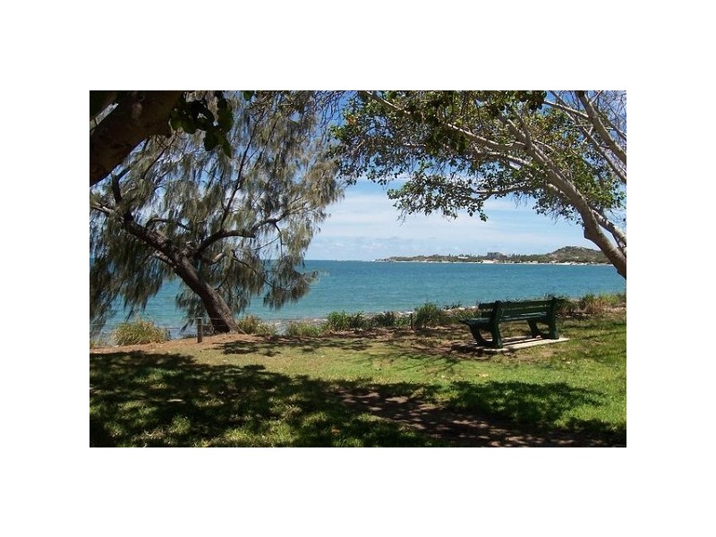 Cnr Stuart Tooth Drive and Crofton Street, Bowen QLD 4805