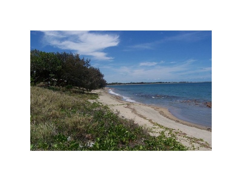 Cnr Stuart Tooth Drive and Crofton Street, Bowen QLD 4805