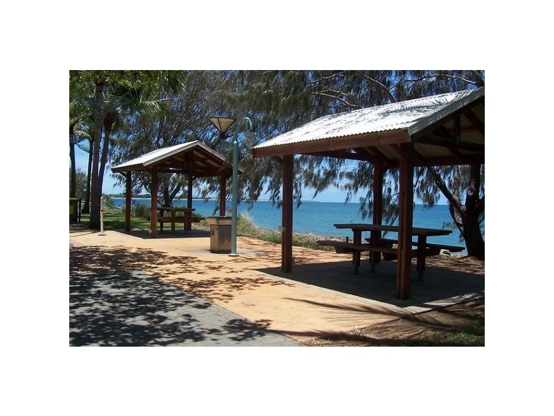 Cnr Stuart Tooth Drive and Crofton Street, Bowen QLD 4805