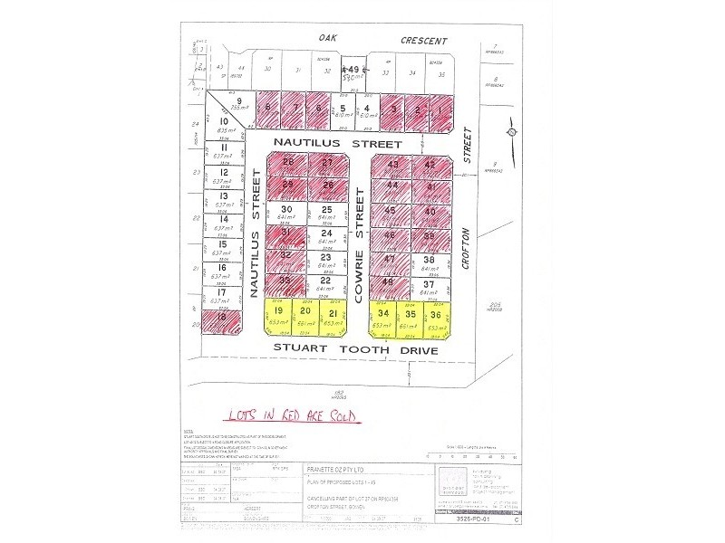 Cnr Stuart Tooth Drive and Crofton Street, Bowen QLD 4805